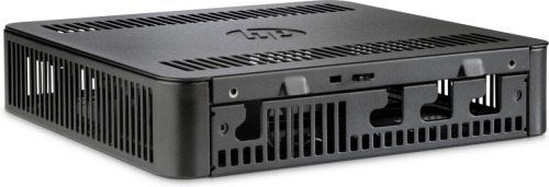 HP HP Desktop Mini LockBox V2 - PC-GehĂ¤usesystem