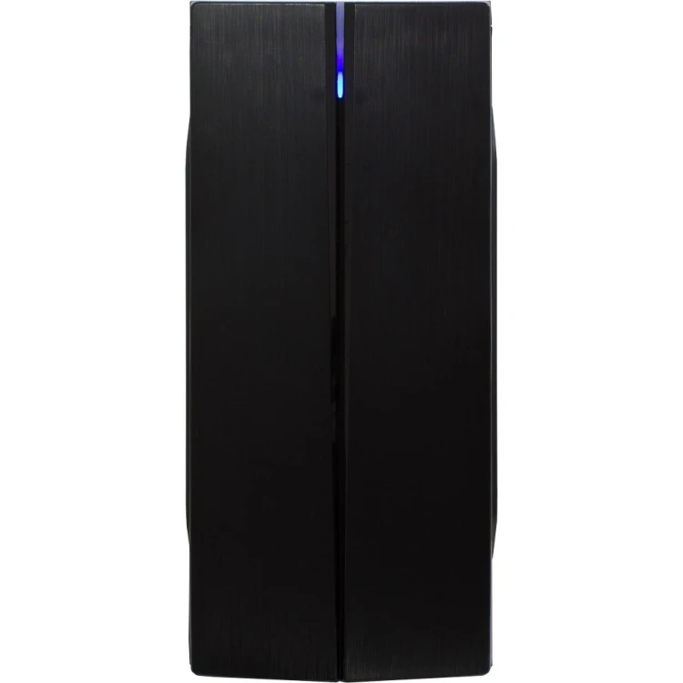 Inter-Tech B-48 Midi Tower Czarny