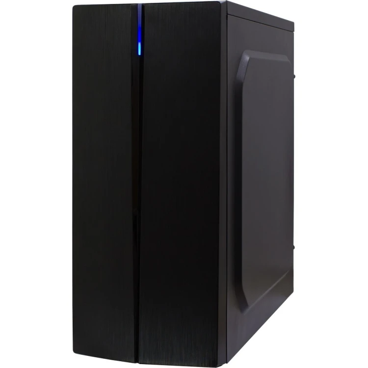 Inter-Tech B-48 Midi Tower Czarny