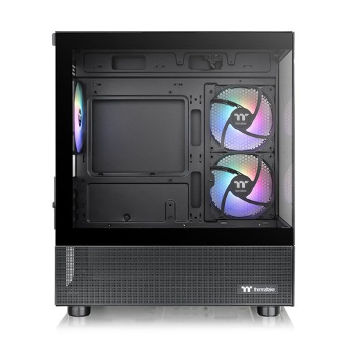 Obudowa komputera Thermaltake View 170 TG ARGB Black
