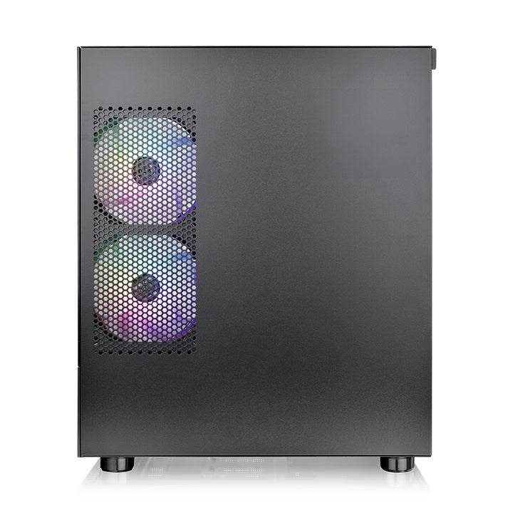 Obudowa komputera Thermaltake View 170 TG ARGB Black