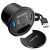 GRAUGEAR G-THUB-AU-60 huby i koncentratory USB 3.2 Gen 1 (3.1 Gen 1) Type-A Czarny