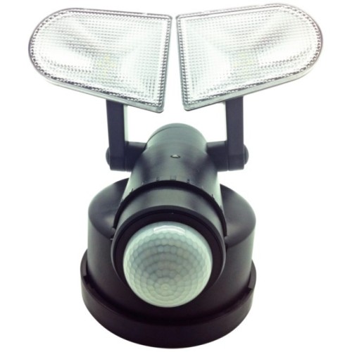 Schwaiger LED220 011 oświetlenie zewnętrzne Oświetlenie zewnętrzne ścienne