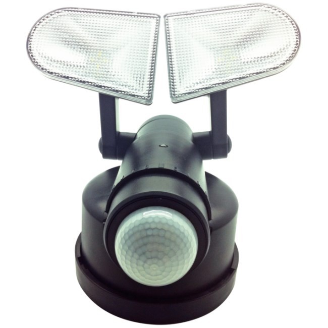 Schwaiger LED220 011 oświetlenie zewnętrzne Oświetlenie zewnętrzne ścienne