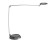 MAUL 8202195 lampa stołowa 8 W LED Srebrny