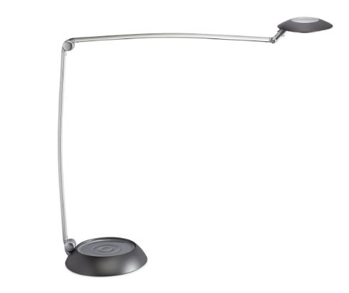 MAUL 8202195 lampa stołowa 8 W LED Srebrny