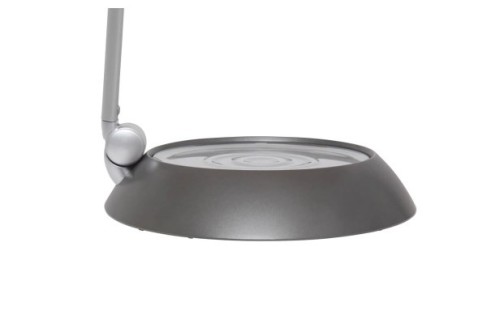 MAUL 8202195 lampa stołowa 8 W LED Srebrny