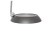 MAUL 8202195 lampa stołowa 8 W LED Srebrny