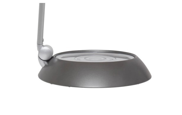 MAUL 8202195 lampa stołowa 8 W LED Srebrny