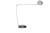 MAUL 8202195 lampa stołowa 8 W LED Srebrny