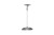 MAUL 8202195 lampa stołowa 8 W LED Srebrny