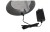 MAUL 8202195 lampa stołowa 8 W LED Srebrny