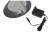 MAUL 8202195 lampa stołowa 8 W LED Srebrny