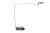 MAUL 8202195 lampa stołowa 8 W LED Srebrny
