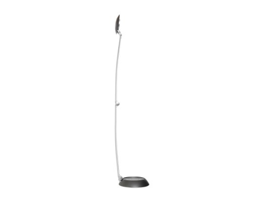 MAUL 8202195 lampa stołowa 8 W LED Srebrny