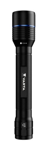 Varta 18922 Czarny Latarka ręczna LED