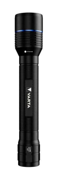 Varta 18922 Czarny Latarka ręczna LED