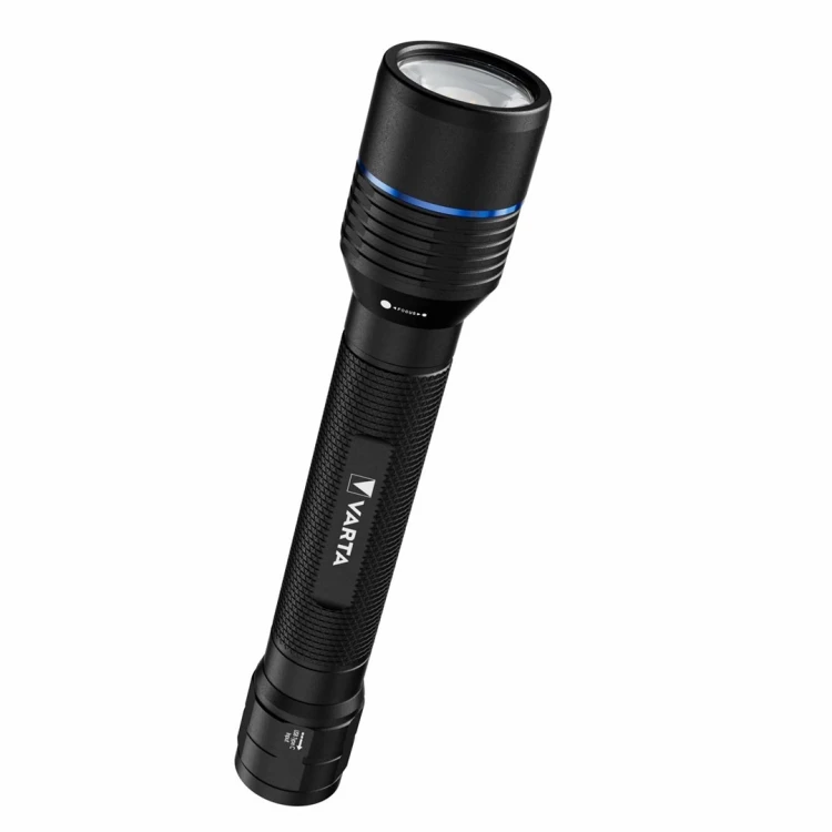 Varta 18922 Czarny Latarka ręczna LED