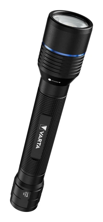 Varta 18922 Czarny Latarka ręczna LED