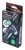 TROIKA ECO KNICKLICHT Czarny Hand flashlight + Headband flashlight COB LED