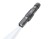 TROIKA ECO KNICKLICHT Czarny Hand flashlight + Headband flashlight COB LED