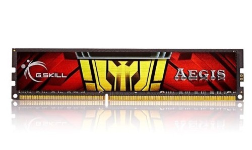 G.Skill 8GB DDR3-1333 moduł pamięci 1 x 8 GB 1333 Mhz