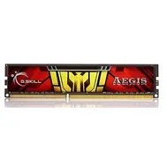 G.Skill 8GB DDR3-1333 moduł pamięci 1 x 8 GB 1333 Mhz