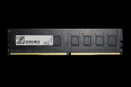 G.Skill F4-2400C17S-4GNT moduł pamięci 4 GB 1 x 4 GB DDR4 2400 Mhz