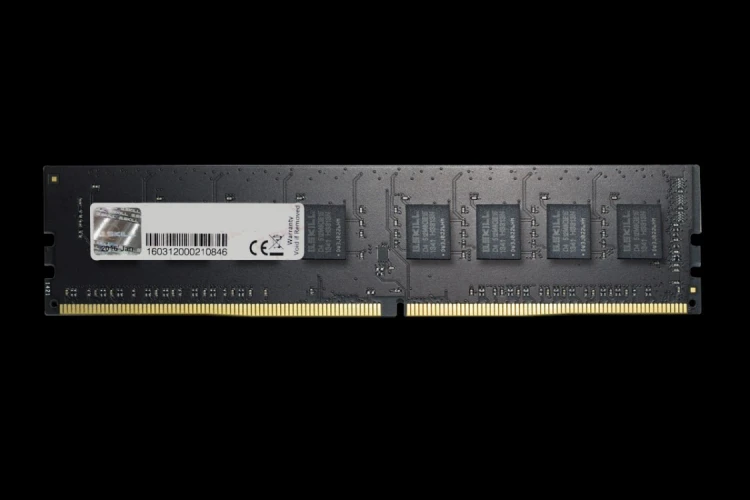 G.Skill F4-2400C17S-4GNT moduł pamięci 4 GB 1 x 4 GB DDR4 2400 Mhz