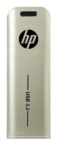 HP x796w pamięć USB 128 GB USB Typu-A 3.2 Gen 2 (3.1 Gen 2) Srebrny