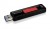 Transcend JetFlash elite JetFlash 760, 128GB pamięć USB USB Typu-A 3.2 Gen 1 (3.1 Gen 1) Czarny, Czerwony