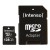 Intenso 3424491 pamięć flash 128 GB MicroSD UHS-I Klasa 10