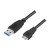 LogiLink CR0045 huby i koncentratory USB 3.2 Gen 1 (3.1 Gen 1) Type-A 5000 Mbit/s Srebrny