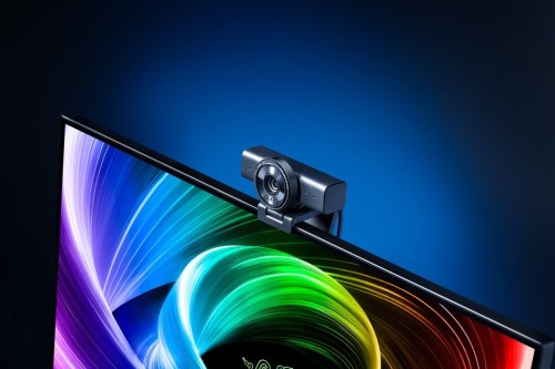 Razer Kiyo V2 X kamera internetowa 3,7 MP 2560 x 1440 px USB Czarny