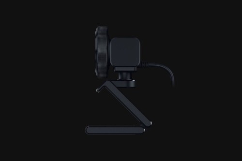 Razer Kiyo V2 X kamera internetowa 3,7 MP 2560 x 1440 px USB Czarny