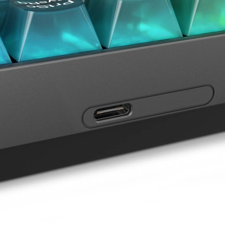 Lenovo Legion K510 Mini Pro Gaming (GY41P808600)