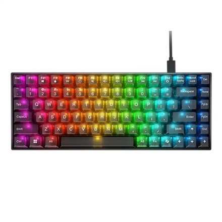 Lenovo Legion K510 Mini Pro Gaming (GY41P808600)