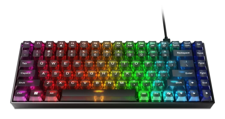 Lenovo Legion K510 Mini Pro Gaming (GY41P808600)