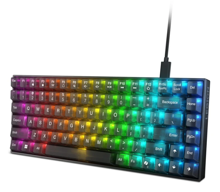 Lenovo Legion K510 Mini Pro Gaming (GY41P808600)