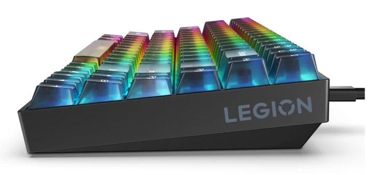 Lenovo Legion K510 Mini Pro Gaming (GY41P808600)