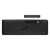 LogiLink ID0188 klawiatura Dom RF Wireless QWERTZ Czarny