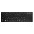 LogiLink ID0188 klawiatura Dom RF Wireless QWERTZ Czarny