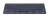 Gembird KB-BTRGB-01-DE klawiatura Uniwersalne Bluetooth QWERTZ Niemiecki Czarny