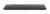 Gembird KB-BTRGB-01-DE klawiatura Uniwersalne Bluetooth QWERTZ Niemiecki Czarny