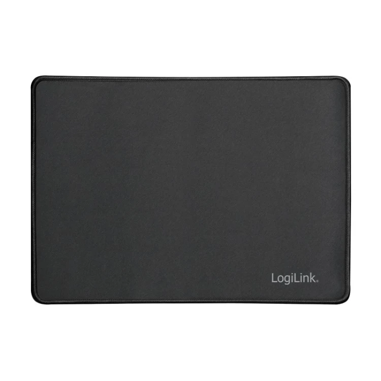LogiLink ID0185 klawiatura Dołączona myszka Gaming USB QWERTY Angielski Czarny