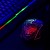 LogiLink ID0185 klawiatura Dołączona myszka Gaming USB QWERTY Angielski Czarny