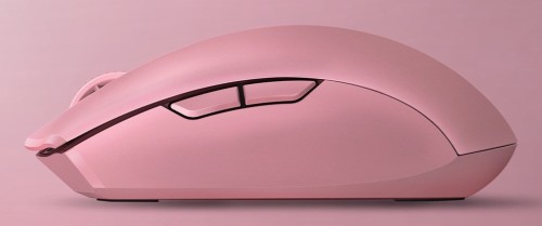 Razer Orochi V2 myszka Gaming Dla praworęcznych USB Typu-A Optyczny 18000 DPI
