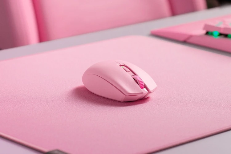 Razer Orochi V2 myszka Gaming Dla praworęcznych USB Typu-A Optyczny 18000 DPI