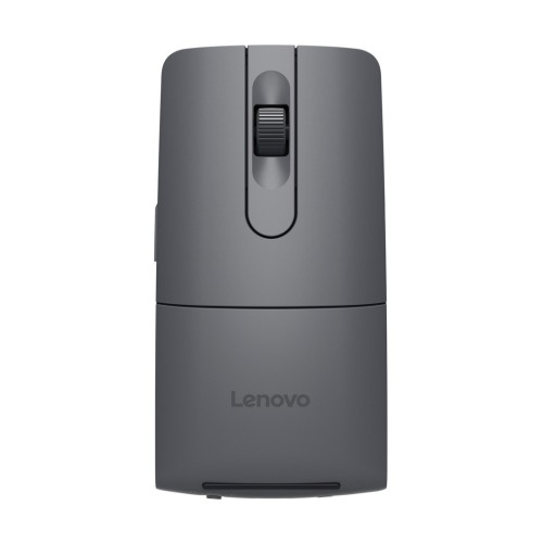 Lenovo 4Y51T62792 myszka Uniwersalne Oburęczny Bluetooth IR LED 4000 DPI