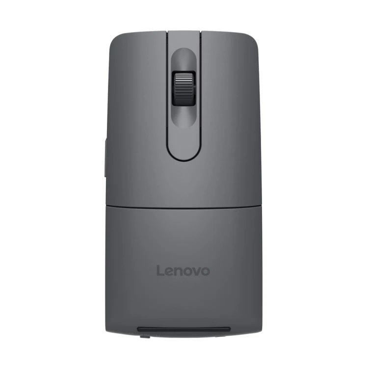 Lenovo 4Y51T62792 myszka Uniwersalne Oburęczny Bluetooth IR LED 4000 DPI